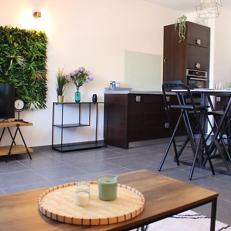 Jungle Suite - Moderne & Spacieux Annecy Bagian luar foto