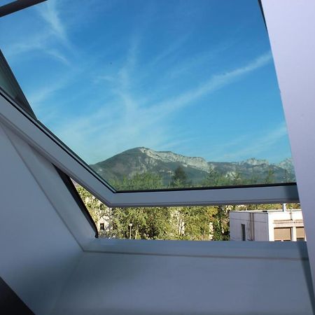 Jungle Suite - Moderne & Spacieux Annecy Bagian luar foto
