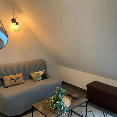 Jungle Suite - Moderne & Spacieux Annecy Bagian luar foto