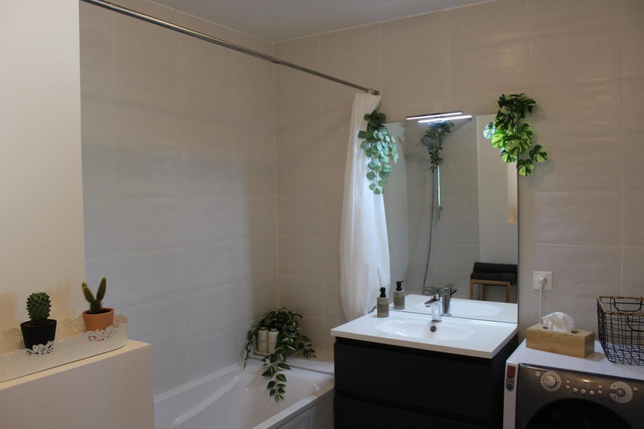 Jungle Suite - Moderne & Spacieux Annecy Bagian luar foto
