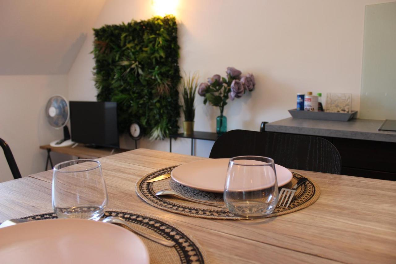 Jungle Suite - Moderne & Spacieux Annecy Bagian luar foto