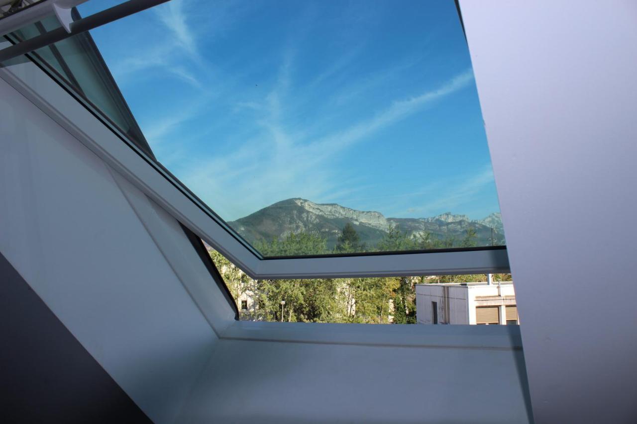 Jungle Suite - Moderne & Spacieux Annecy Bagian luar foto