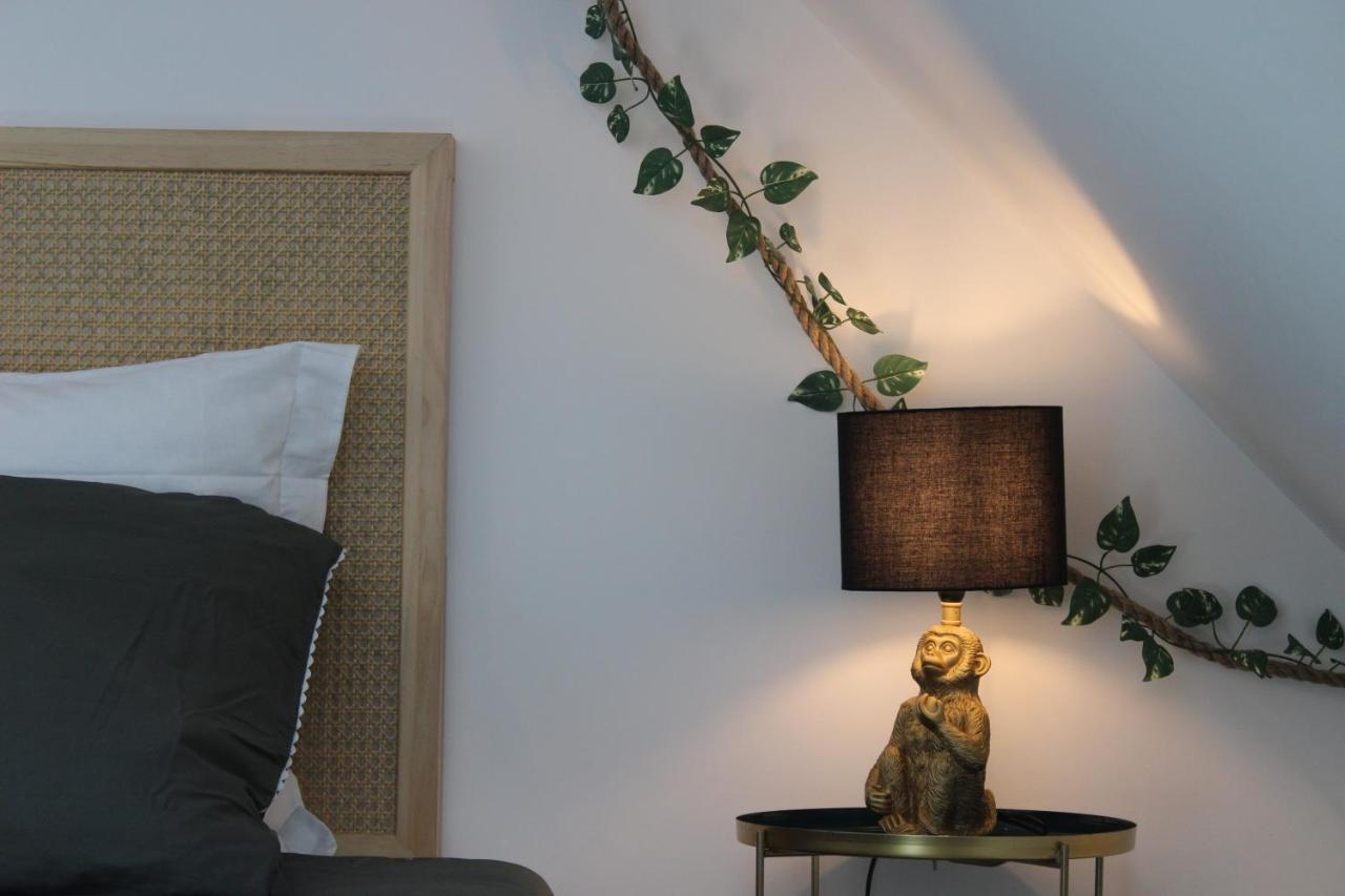 Jungle Suite - Moderne & Spacieux Annecy Bagian luar foto