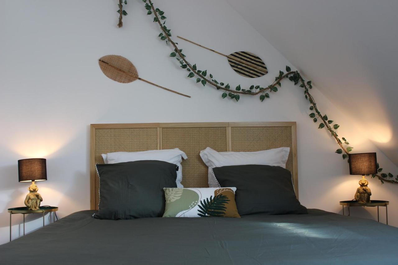 Jungle Suite - Moderne & Spacieux Annecy Bagian luar foto