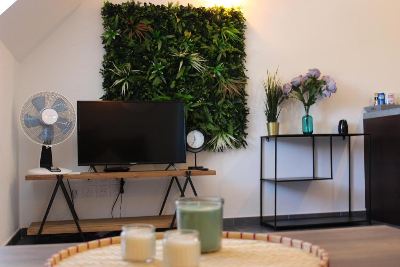 Jungle Suite - Moderne & Spacieux Annecy Bagian luar foto