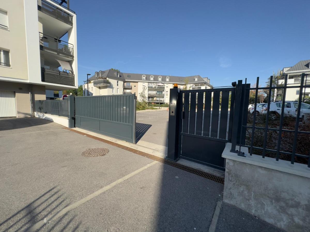Jungle Suite - Moderne & Spacieux Annecy Bagian luar foto