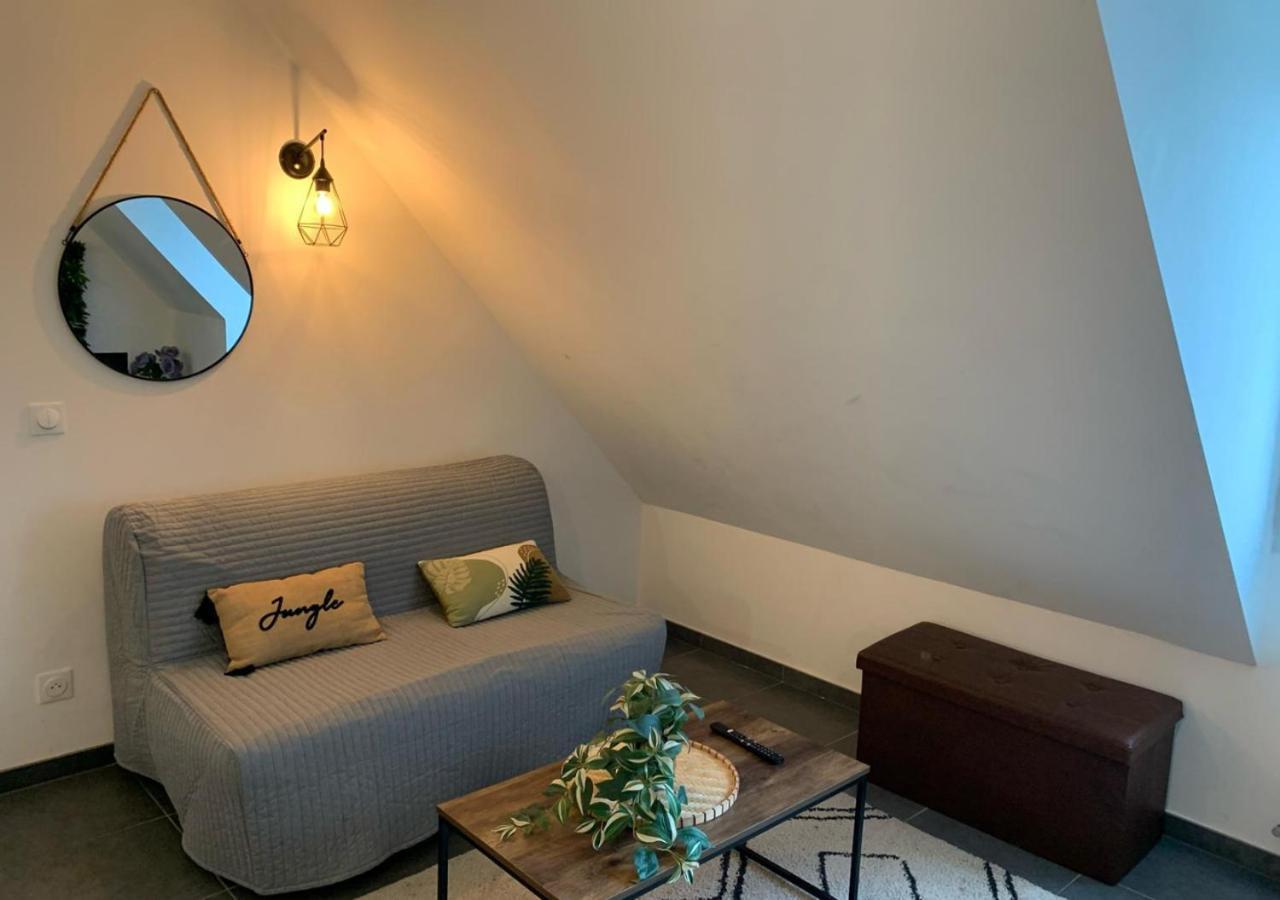 Jungle Suite - Moderne & Spacieux Annecy Bagian luar foto